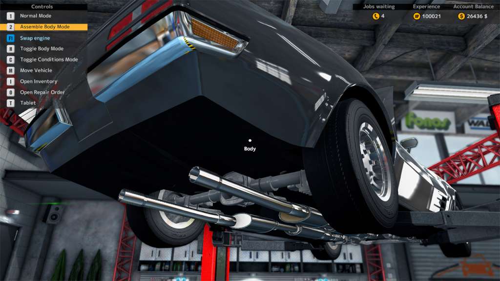 Car Mechanic Simulator 2015 Free Download Full Version Mac